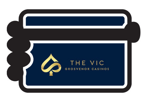 The Vic - Banking casino