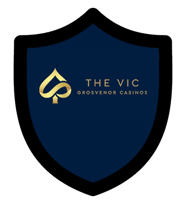 The Vic - Secure casino