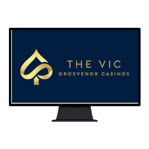The Vic - casino review