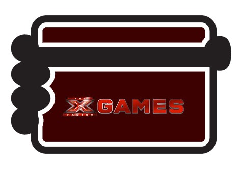 The X Factor Games Casino - Banking casino