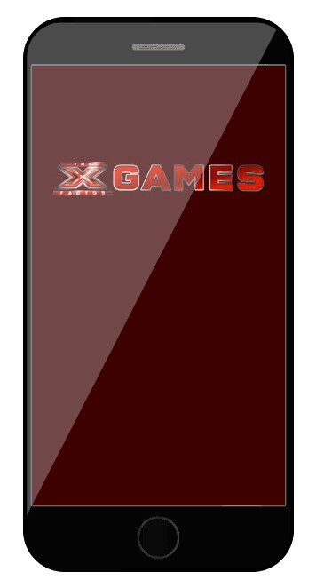 The X Factor Games Casino - Mobile friendly