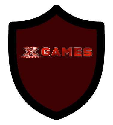 The X Factor Games Casino - Secure casino