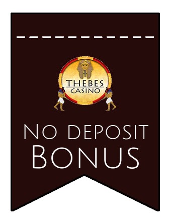 Thebes Casino - no deposit bonus CR