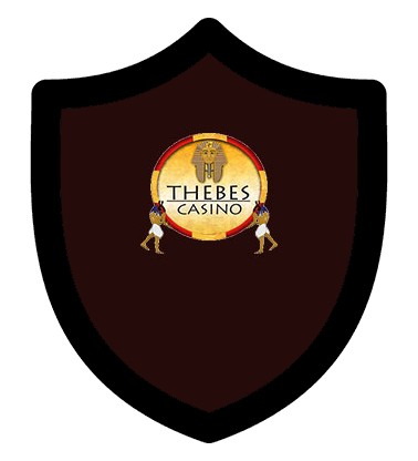 Thebes Casino - Secure casino