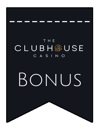 Latest bonus spins from TheClubHouseCasino