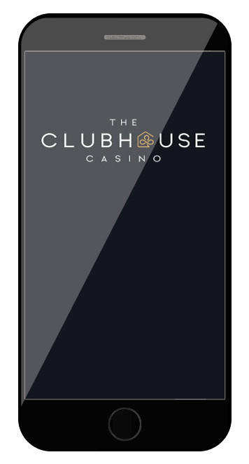 TheClubHouseCasino - Mobile friendly
