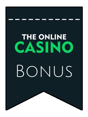 Latest bonus spins from TheOnlineCasino