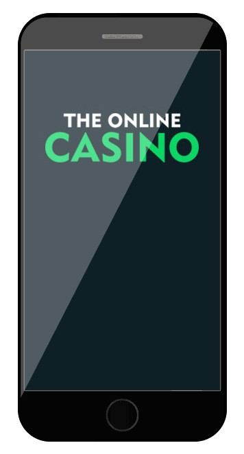 TheOnlineCasino - Mobile friendly