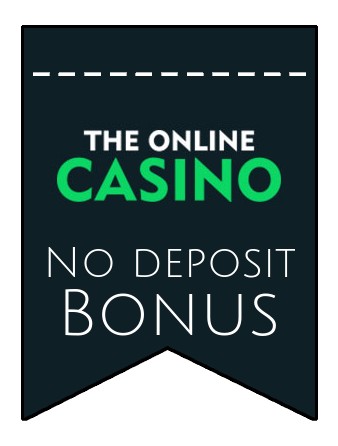 TheOnlineCasino - no deposit bonus CR