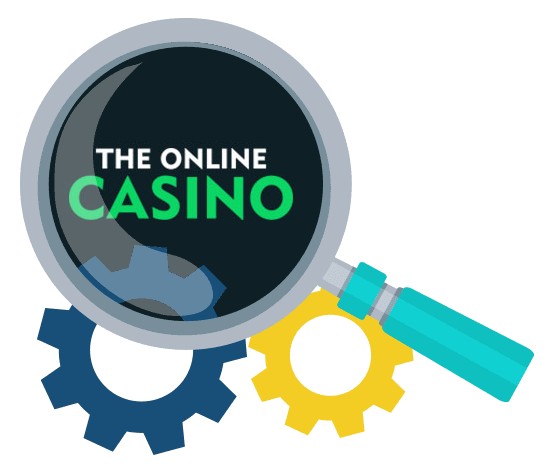 TheOnlineCasino - Software