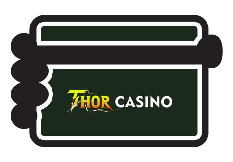 Thor Casino - Banking casino
