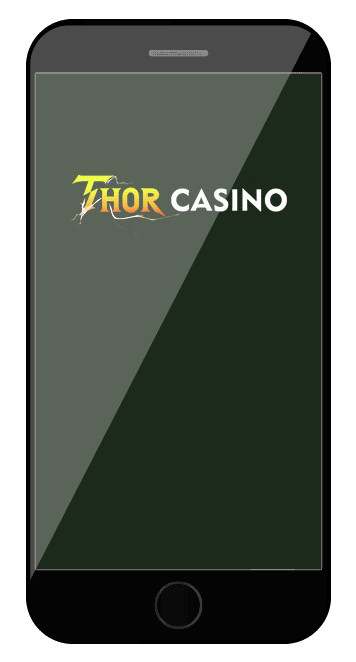 Thor Casino - Mobile friendly