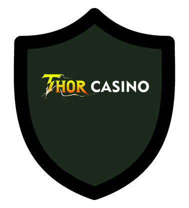 Thor Casino - Secure casino