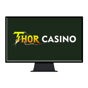 Thor Casino - casino review