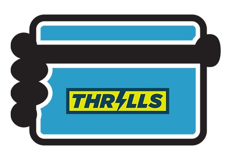 Thrills Casino - Banking casino