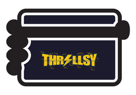 Thrillsy - Banking casino