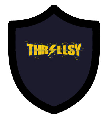 Thrillsy - Secure casino