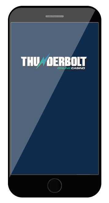 Thunderbolt - Mobile friendly