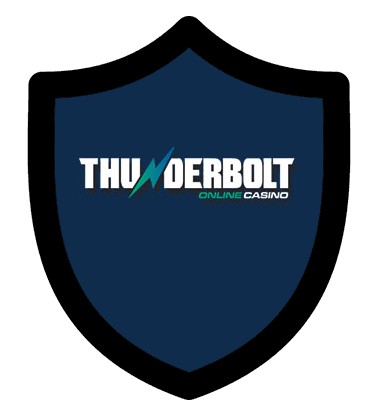 Thunderbolt - Secure casino