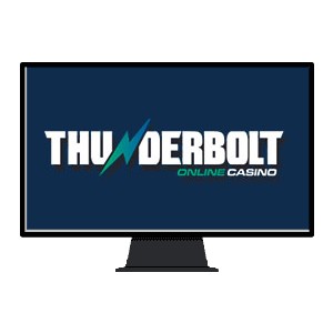 Thunderbolt - casino review