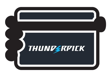 Thunderpick - Banking casino