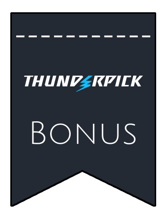 Latest bonus spins from Thunderpick
