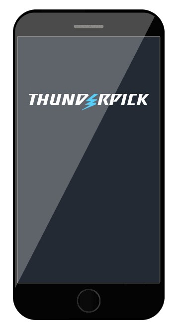 Thunderpick - Mobile friendly