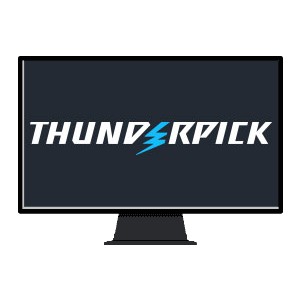 Thunderpick - casino review