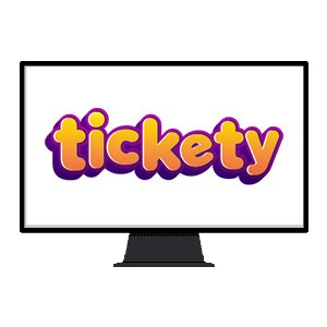 Tickety - casino review