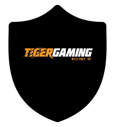 TigerGaming - Secure casino