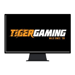 TigerGaming - casino review