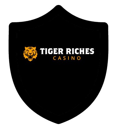TigerRiches - Secure casino