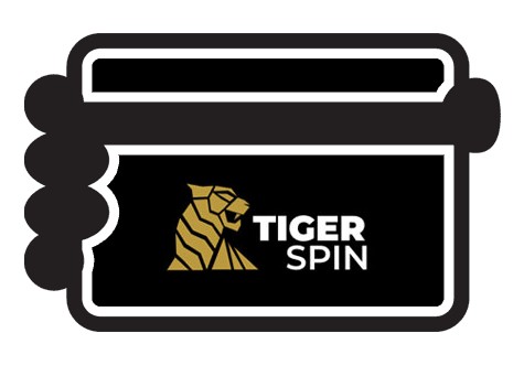 Tigerspin - Banking casino