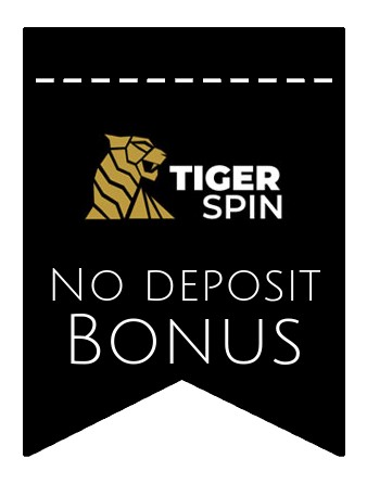 Tigerspin - no deposit bonus CR