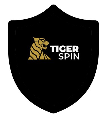 Tigerspin - Secure casino