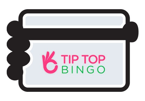 Tip Top Bingo - Banking casino