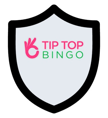 Tip Top Bingo - Secure casino