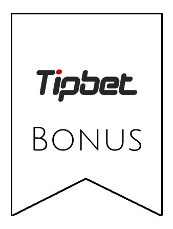 Latest bonus spins from TipBet Casino