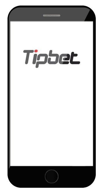 TipBet Casino - Mobile friendly