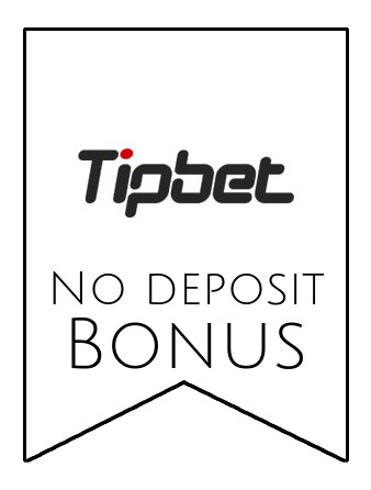 TipBet Casino - no deposit bonus CR