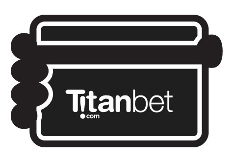 Titanbet Casino - Banking casino
