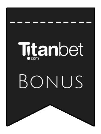 Latest bonus spins from Titanbet Casino