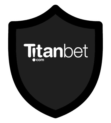Titanbet Casino - Secure casino