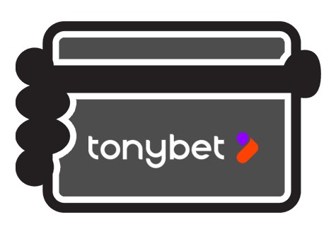 Tony Bet Casino - Banking casino