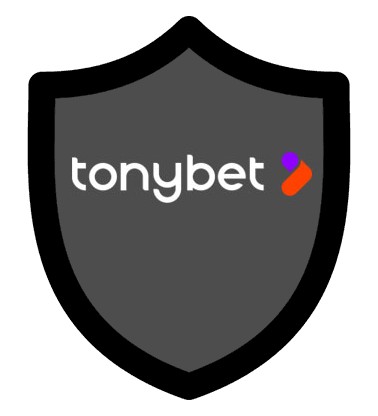 Tony Bet Casino - Secure casino