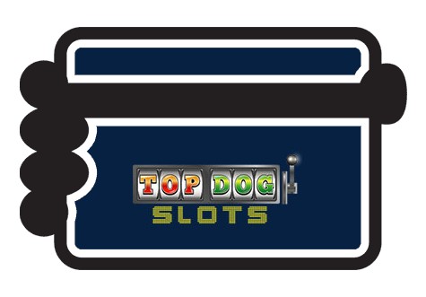 Top Dog Slots Casino - Banking casino