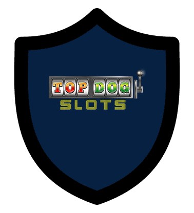 Top Dog Slots Casino - Secure casino