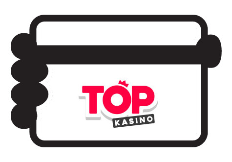 Topkasino - Banking casino