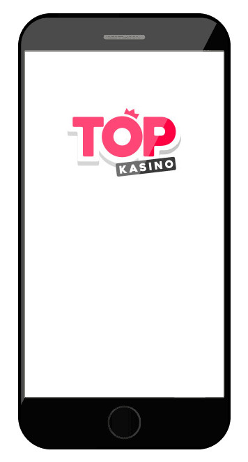 Topkasino - Mobile friendly