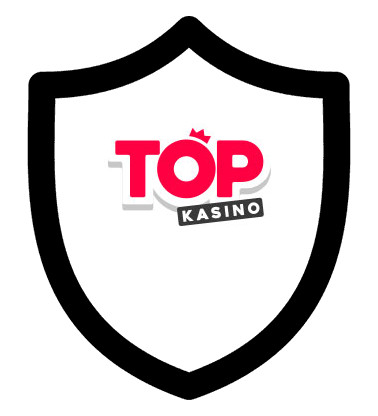 Topkasino - Secure casino